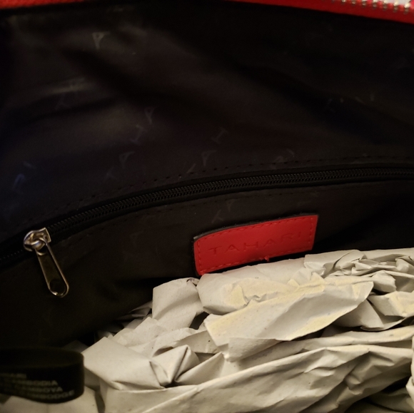 Tahari Utility Backpack main image 7